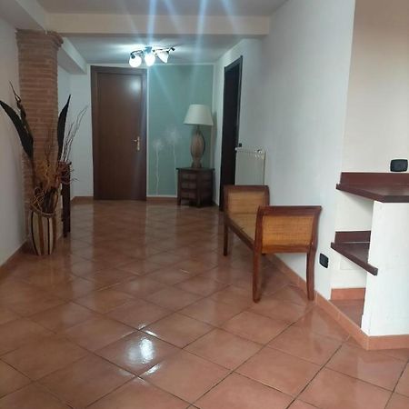 Apartamento Civico Ventitre Mentana Exterior foto