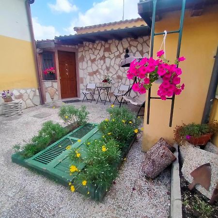 Apartamento Civico Ventitre Mentana Exterior foto