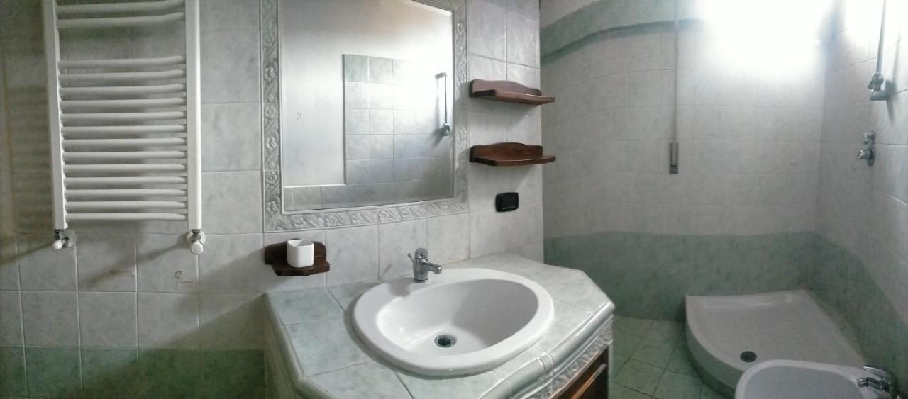 Apartamento Civico Ventitre Mentana Exterior foto