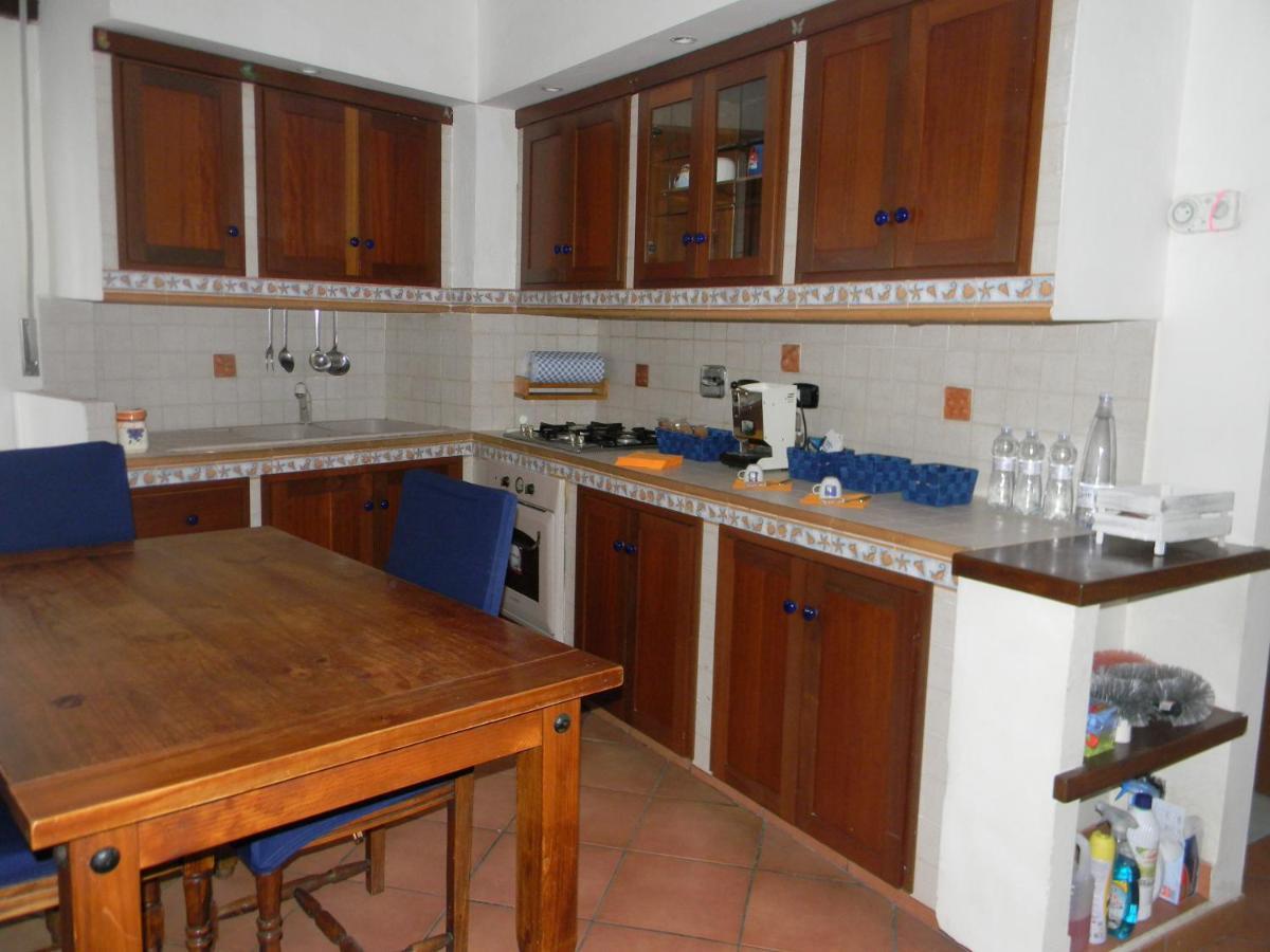 Apartamento Civico Ventitre Mentana Exterior foto