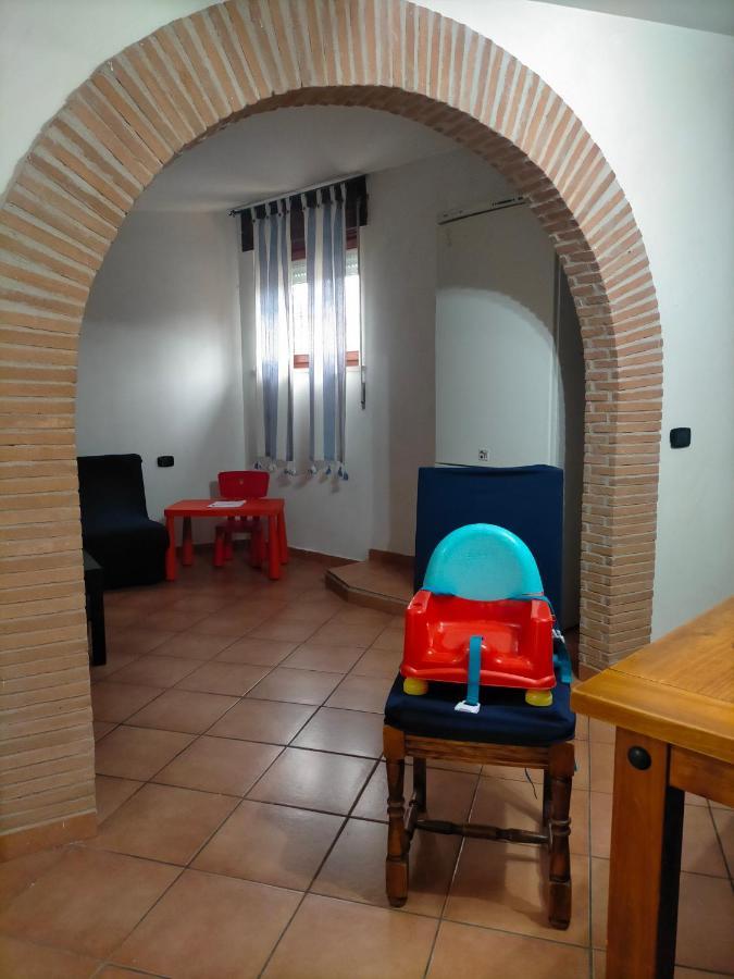 Apartamento Civico Ventitre Mentana Exterior foto