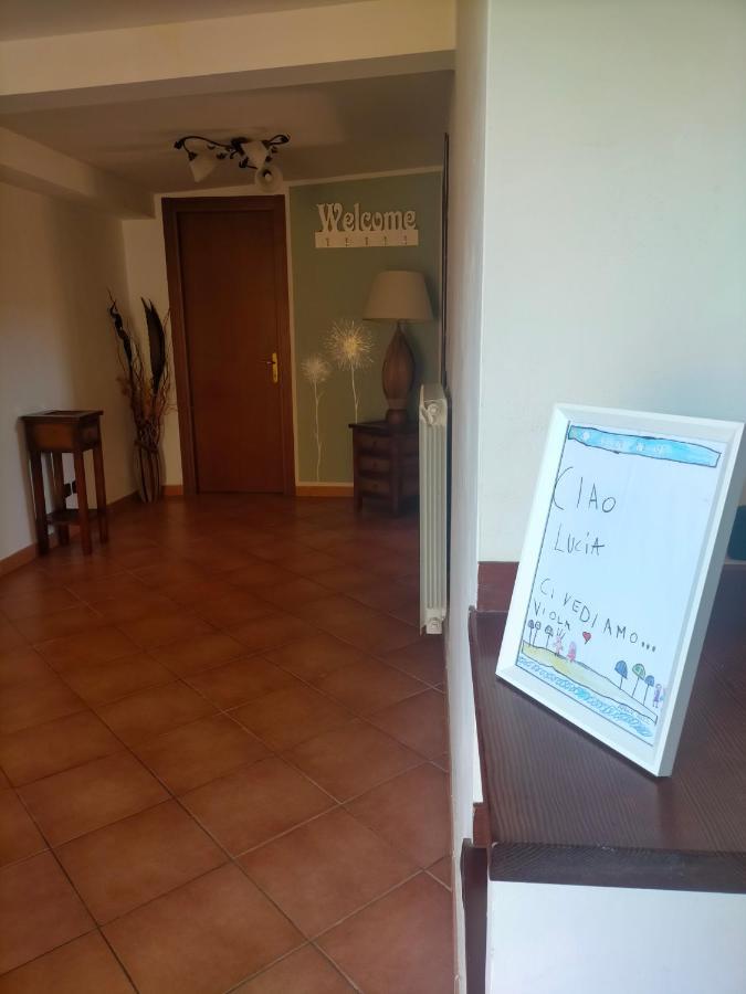 Apartamento Civico Ventitre Mentana Exterior foto