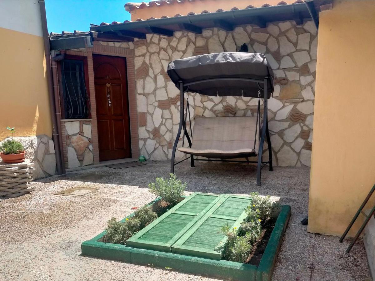 Apartamento Civico Ventitre Mentana Exterior foto