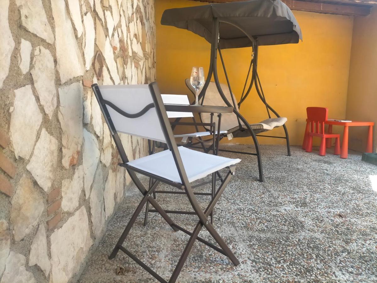 Apartamento Civico Ventitre Mentana Exterior foto